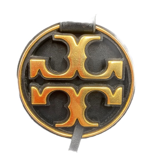 Tory Burch Runway Miller Metal Logo Crossbody Bag - Picture 10 of 16